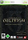 The Elder Scrolls Iv Oblivion Spiel Des Jahre  Jeu Video  Etat Acceptable