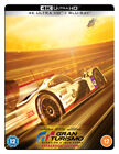 Gran Turismo (4K UHD Blu-ray) David Harbour Archie Madekwe Geri Halliwell Horner