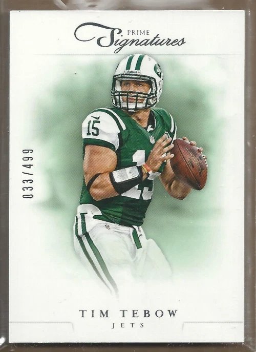 2012 PRIME SIGNATURES BASE /499 COMPLETE YOUR SET!! PICK YOUR PLAYER! - Image 1 of 1
