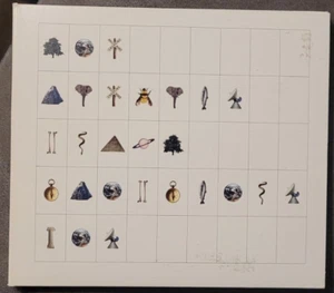 Pat Metheny Group: Imaginary Day, Original US Digipak CD, EX/NM, FOR CHARITY! - Picture 1 of 1