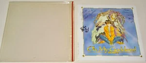 Oh My Goddess #1 ~ AUTOGRAPHED by Juliet Cesario, Pamela Weidner & Scott Simpson - Picture 1 of 5