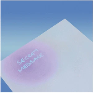 2 in 1 Party & Security Marker Pen with UV Light - Can be used on Skin & Paper - Picture 1 of 4