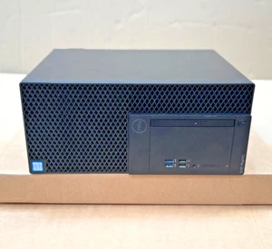 Dell Optiplex 3070 || i5-9500 3.00 GHz || 256 GB M.2 SSD || DDR4 8GB - Picture 1 of 8