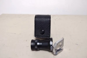 Asahi Pentax Eyepiece Magnifier Viewfinder For 35mm Film Camera, With Case - Picture 1 of 7