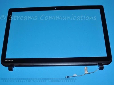 Digitalizador de pantalla táctil para computadora portátil TOSHIBA Satellite C55T-B5109 C55T-B5110 C55T-B5140 Foto 1 de 4