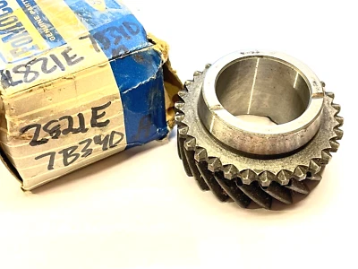 FORD CORTINA I II CORSAIR 1.7 ANGLIA 1965-on THIRD GEAR ASSY 2821E-7B340-A NOS! - Image 1 of 4