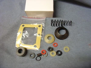 NEW TRIUMPH HERALD SPITFIRE GEARBOX GEAR LEVER REMOTE REPAIR KIT - Picture 1 of 1