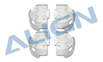 NEW Align New 1806 Motor Cover : MR25X / MR25XP - Image 1 of 4