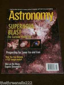 ASTRONOMY - SUPERNOVA - FEB 2000 - Picture 1 of 1