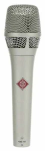 Neumann microfono palmare KMS105 - Imagen 1 de 3