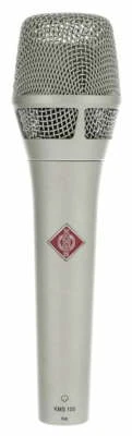 Neumann microfono palmare KMS105 - Imagen 1 de 3