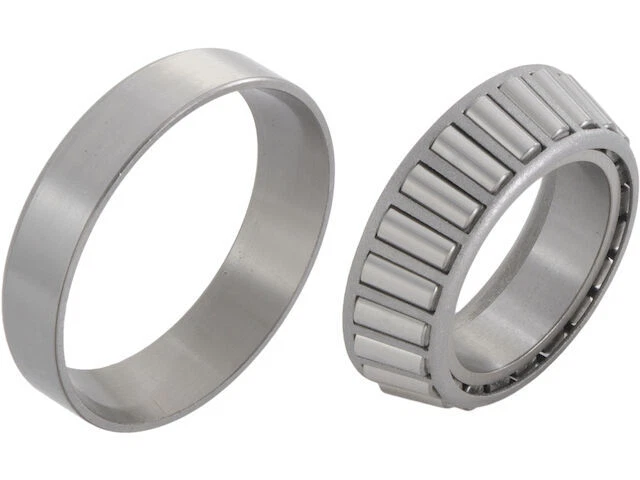 API PDL Manual Trans Differential Bearing fits Oldsmobile Calais 1987 47QDXW - Image 1 of 1