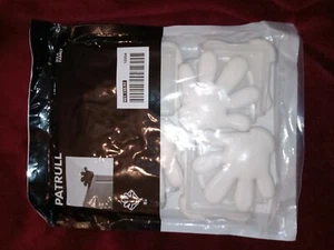 IKEA Patrull Corner Bumper, White, Kids Sharp Corner Protector (White, 1) - Picture 1 of 2