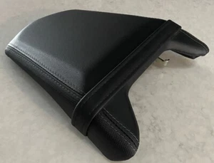 2023 Honda CB650R Passenger Seat OEM 7730A MKY D500 - Bild 1 von 8