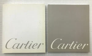 Cartier Instruction and Certificate Books PCWA0321 & PCWA0275 (A) - Picture 1 of 10