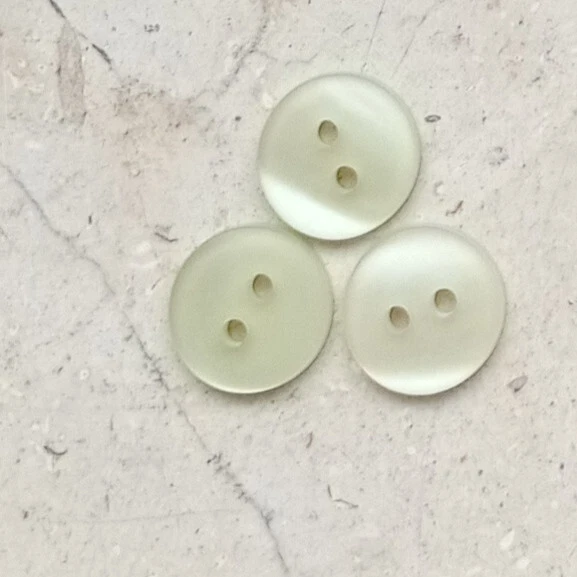 3St  Knöpfe  12mm - Bild 1 von 1