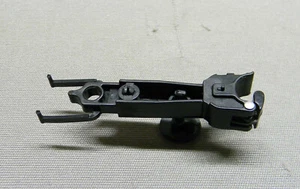 LIONEL REPLACEMENT PART - SHORT PLASTIC COUPLER ASSEMBLY O GAUGE 6106403059 NEW - Picture 1 of 2