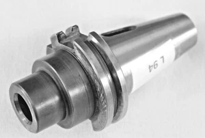 L94, 1 pieza SK40 L=55 MT2 MK2 SOPORTE ADAPTADOR | DIN69871 usado DIVILEG REINO UNIDO - Imagen 1 de 1