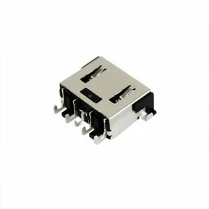 DC IN Power Jack Socket Charger Port Plug Connector For Lenovo L340-15IRH 81LK - Bild 1 von 7