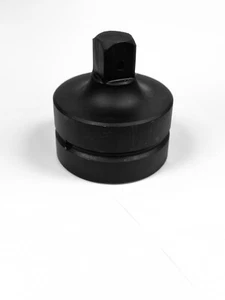 Apex USA 1-1/2” x 2-1/2” Steckschlüssel Verlängerung Reduzierstück groß USA EX-1105-1-1/2 - Bild 1 von 10