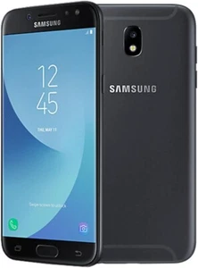 Samsung Galaxy J5 2017 Smartphone Cellulare 16GB 2Gb 5,2" VETRO ROTTO DUAL gold - Foto 1 di 1