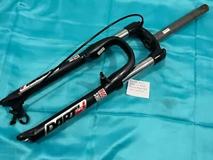 Rockshox Dart 2 Federgabel 1 1/8"x 230mm, 26 Zoll Lockout Remote Hebel - Bild 1 von 14