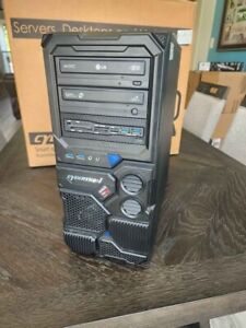 CybertronPC Gaming PC with Upgrades