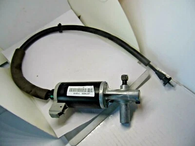 Motor de pedal de freno ajustable FORD BC3Z9D845B para Ford F-250 F-350 2008-2013 nuevo Foto 1 de 4