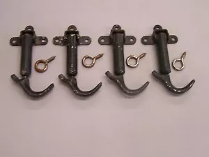 VINTAGE CARGO LATCHES - Picture 1 of 5