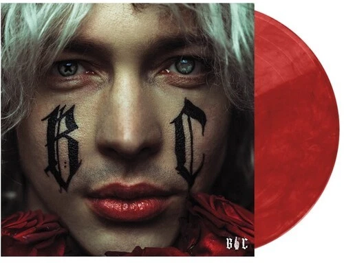 Barns Courtney - Supernatural [Used Very Good Vinyl LP] Colored Vinyl, Gatefold - Image 1 of 1