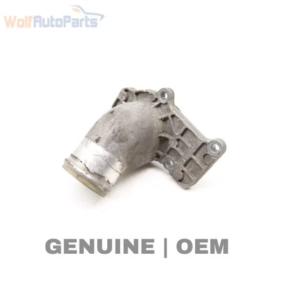 1997-2008 PORSCHE BOXSTER - Thermostat W/ Housing 99610612552 - Image 1 of 4