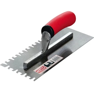 Gundlach Carbon Steel Trowels - Picture 1 of 17