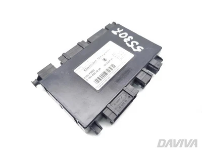 Mercedes-Benz GL-Class Unità modulo di controllo del sedile GL 320 CDI 4-matic - Immagine 1 di 4