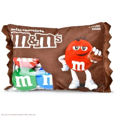 Iscream M&M's Plush - Image 1 of 3