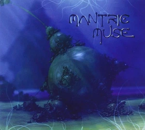 Mantric Muse Mantric Muse (CD) (US IMPORT) - Bild 1 von 1
