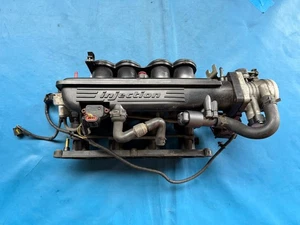 Rover 75 & MG ZT 1.8 Turbo Petrol K-Series Inlet Manifold - Picture 1 of 2