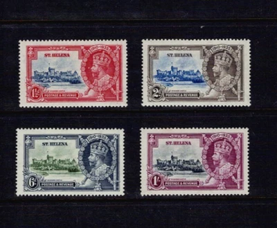 Mauricio: Jubileo de Plata 1935, Juego de Como Nuevo Foto 1 de 2