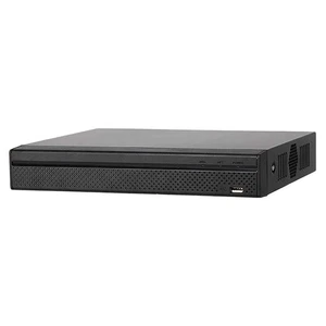 NVR301HC-04/P-4KS2/L 4CH 8MP IP 80/60Mbps 4 Port PoE Ai 4K HDMI 1 SATA NVR - Picture 1 of 5