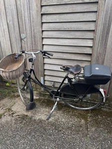 Holländisches Damenrad von Gazelle – 28 Zoll - Bild 1 von 4