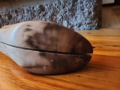 Vintage Wooden Shoe Stretcher Cobbler Tool Womens Small  - Image 1 of 4