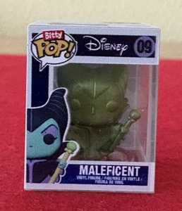 Funko Bitty Pop! Disney Maleficent Chase - Picture 1 of 6