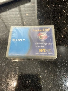 SONY PREMIUM 120P Joblots X 12 - Picture 1 of 3