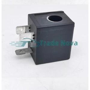1Pcs New FIT FOR 43004869 Solenoid Coil Valve 24VDC Fast Delivery - Picture 1 of 3