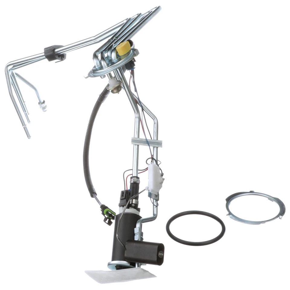 Conjunto de suspensión de bomba de combustible Delphi para Pontiac Firebird 1985-1992 Foto 1 de 4