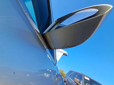 Espejo retrovisor lateral pasajero VIN eléctrico con cuarto dígito compatible con 06-16 IMPALA 2712980 Foto 1 de 4