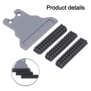 Filament Buildup Removal Tools for Creality For K1 For 3D Printer Maintenance - Afbeelding 1 van 12