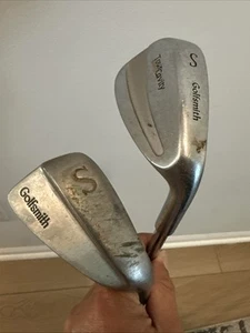 Golfsmith Sand Wedge TT Lite Wedge Flex Steel Tour Cavity Pro - Picture 1 of 7