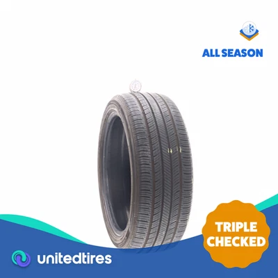 Hankook Kinergy GT 89V 215/45R18 usado - 7,5/32 Foto 1 de 4