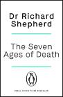 The Seven Ages Of Death: 'Every Chapter Is Like A Detective Story' Telegraph By