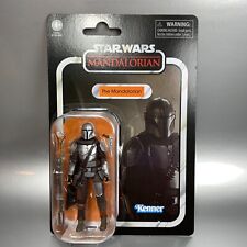 Hasbro Star Wars Vintage Collection THE MANDALORIAN VC181 2020